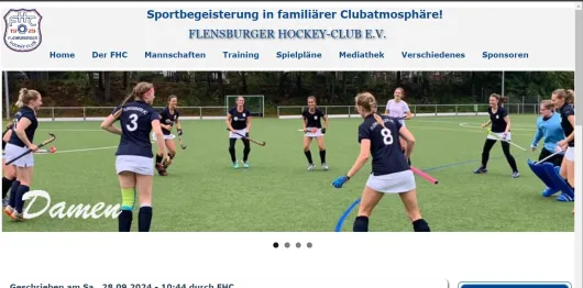 Footbal club